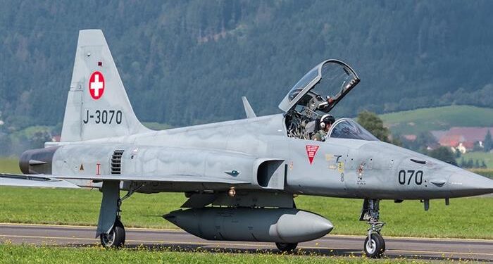 İsviçre, Yeniden Referanduma Gidiyor