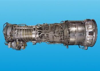 MİLGEM’in LM2500’ü Japonya’ya Güç Verecek