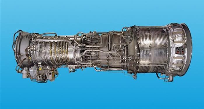 MİLGEM’in LM2500’ü Japonya’ya Güç Verecek