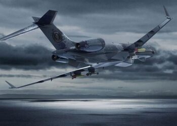 Saab, Kore’nin Arayışına Swordfish ile Cevap Verecek