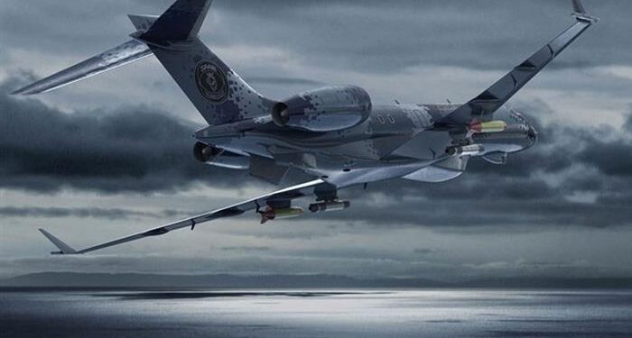 Saab, Kore’nin Arayışına Swordfish ile Cevap Verecek