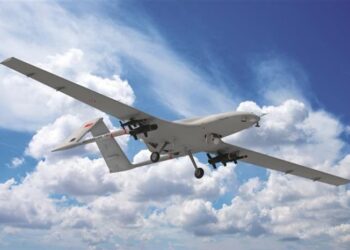 Bayraktar TB2’ye İlk İhracat Sözleşmesi