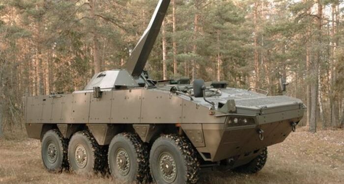 Çekya, Havan Sistemi Arayışında