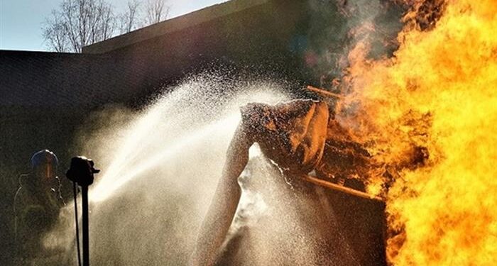 Trelleborg’dan Yangına Karşı Yeni Nesil Materyal