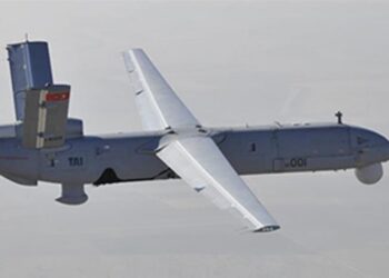 ANKA, Deniz Kuvvetleri Hizmetinde