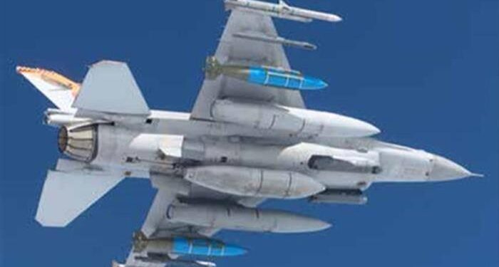 ASELSAN’ın LGK-84 kitleri gün sayıyor