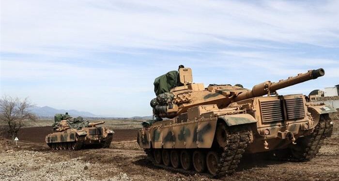 Demir’den AKKOR Müjdesi