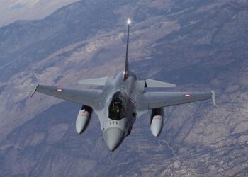 Slovakya’ya F-16 Blok 70 İçin Yeşil Işık