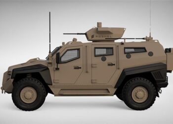 Senator ZPT Seri Üretimde