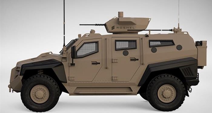 Senator ZPT Seri Üretimde