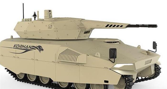 KORHAN, Göreve Hazır