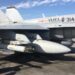 F/A-18’den APKWS ile İlk Uçuş