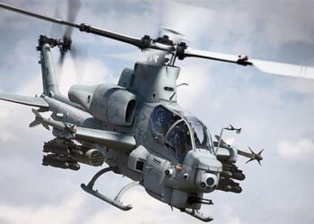 Bahreyn’e AH-1Z İçin Yeşil Işık