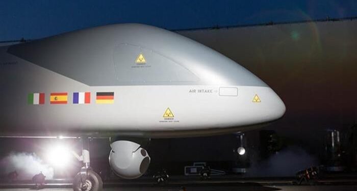 Çok Uluslu MALE IHA, ILA Berlin’de