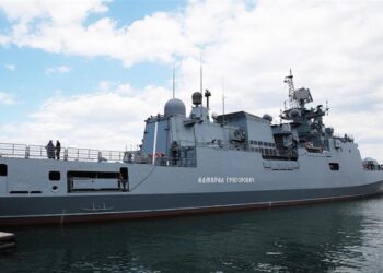 Proje 11356 Fırkateynleri İçin İmza Haziran’da Bekleniyor