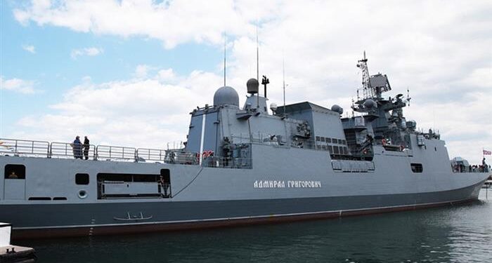 Proje 11356 Fırkateynleri İçin İmza Haziran’da Bekleniyor