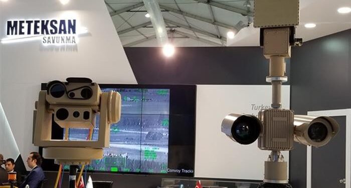 METEKSAN Görecek SAVER Yakacak