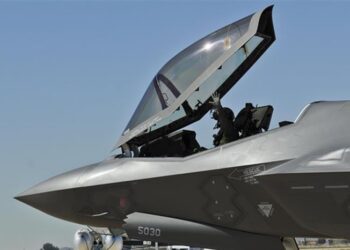Hava Kuvvetleri, F-35 Maliyetleri Konusunda Baskı Yapmaya Devam Ediyor