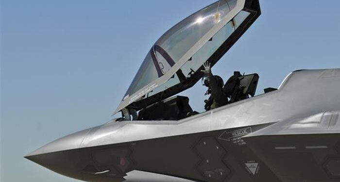 Hava Kuvvetleri, F-35 Maliyetleri Konusunda Baskı Yapmaya Devam Ediyor