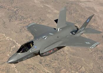 ABD, F-35 Teslimatlarını Askıya Aldı