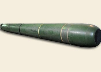 Denizaltılar UET-1 ile Vuracak