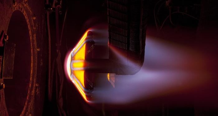 NASA’nın Isı Kalkanı Testlerde Başarısız Oldu