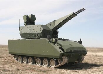 TSK’ya altı Korkut