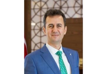 ASELSAN’a yeni Genel Müdür