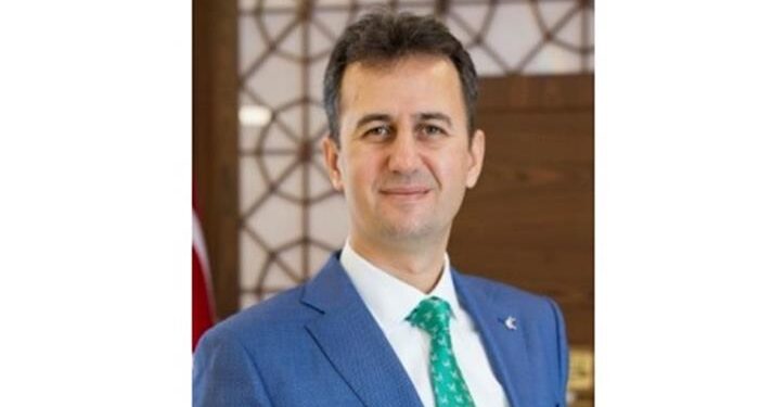 ASELSAN’a yeni Genel Müdür