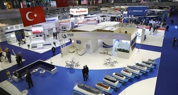 DIMDEX Fuar Haberleri