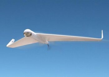 Hint Donanması’na Orbiter 4 İHA