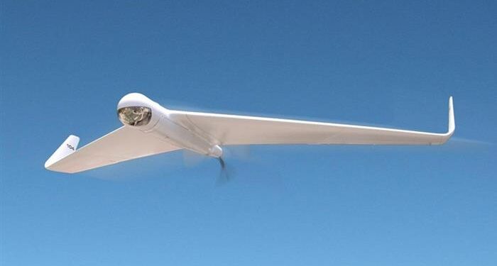 Hint Donanması’na Orbiter 4 İHA