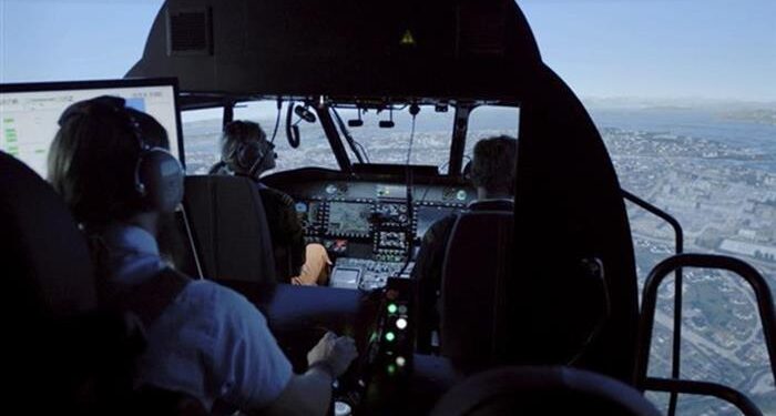 Thales’e Yeni Müşteri