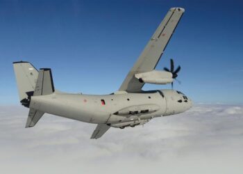 Leonardo, Çözümleriyle Eurasia’da