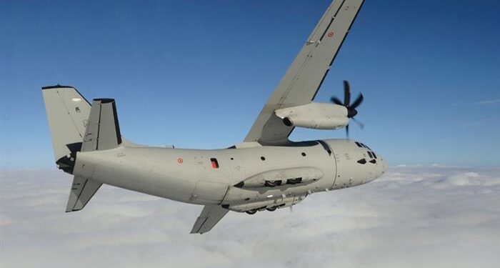 Leonardo, Çözümleriyle Eurasia’da