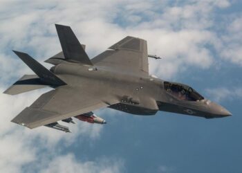F-35 Gelişimsel Testleri Tamamlandı