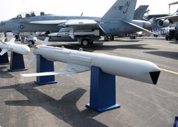 Boeing, SLAM-ER Üretim Hattını Yeniden Açacak