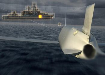 LRASM’a Lot 1 Sözleşmesi