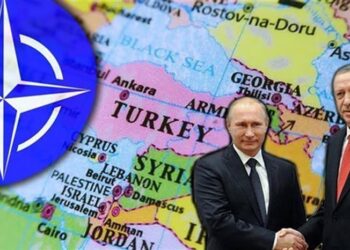 Türkiye’nin Stratejisi, “NATO-exit” Rotada mı?