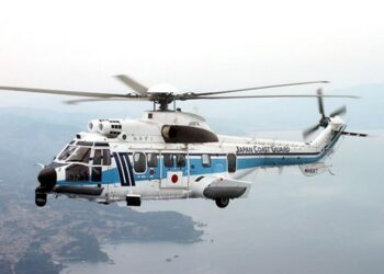 Japonya’dan İlave H225 Siparişi