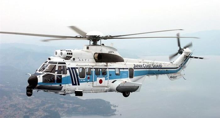 Japonya’dan İlave H225 Siparişi