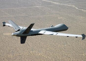 General Atomics’e MQ-9 Sözleşmesi