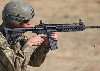 MPT-55’in Etkisi Artıyor