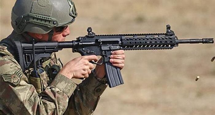 MPT-55’in Etkisi Artıyor