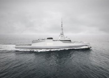 Fransa’nın Fırkateyn Programına Alt Yüklenici Seçimi Başladı