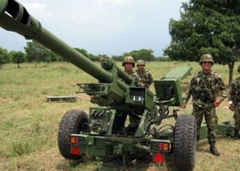 Nexter’e Malezya’dan Sipariş