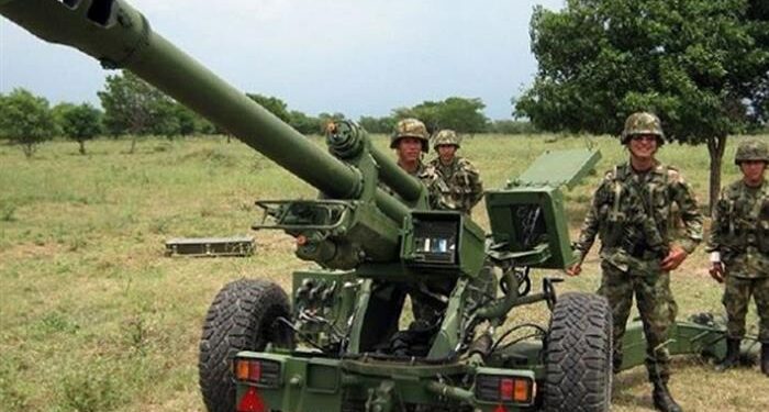 Nexter’e Malezya’dan Sipariş