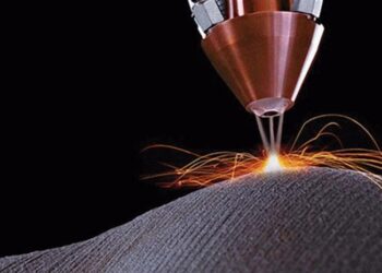 3D Üretim Donanmanın Gündeminde