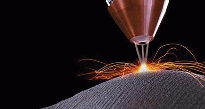 3D Üretim Donanmanın Gündeminde