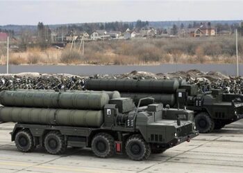 S-400’ler 2019’da teslim
